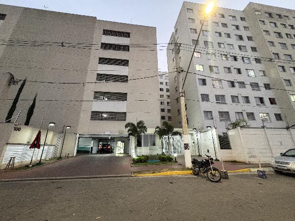 Apartamento em São Paulo, Vila Sabrina, Rua Balaio, N. 100, Apto 08, Bl B, SP. Área: 55.26m2 Apartamento em São Paulo, Vila Sabrina, Rua Balaio, N. 100, Apto 08, Bl B, SP. Área: 55.26m2