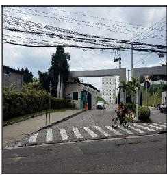 Apartamento em Rio de Janeiro, Pechincha, Rua Mirataia, N. 181, Apto 112, Bloco 3, RJ. Área: 56m2