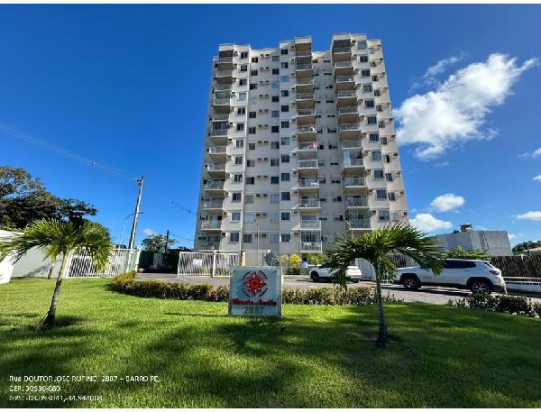 Apartamento em Recife, Barro, Avenida Doutor Jose Rufino, N. 2887, Apto 904, Bl A, PE. Área: 46.78m2