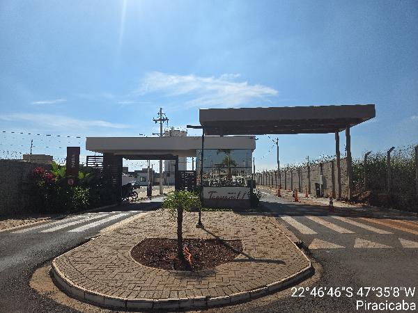 Casa em Piracicaba, Cidade Judiciaria, Avenida Consuelo Sunega Gibelli, N. 155, Cs 14 Bl 07, SP. Área: 75.19m2