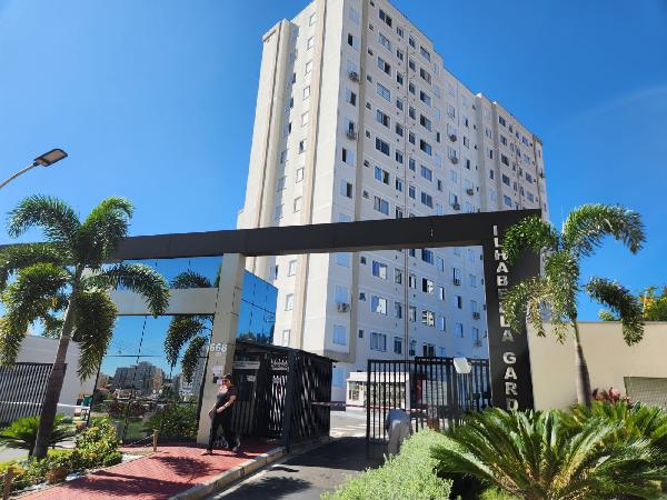 Apartamento em Campinas, Residencial Villa Garden, Rua 5, N. 668, Apto 108, Torre 02, SP. Área: 42.74m2