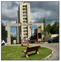 Apartamento em Salvador, Piraja, Estrada Da Iasa, N. 434, Apto 1002, Tr 04 Vg 270, BA. Área: 55.19m2