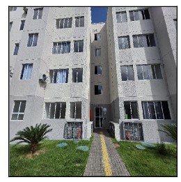 Apartamento em Manaus, Lago Azul, Avenida Das Torres, N. 8120, Apto 304, Bloco 04, AM. Área: 41.37m2