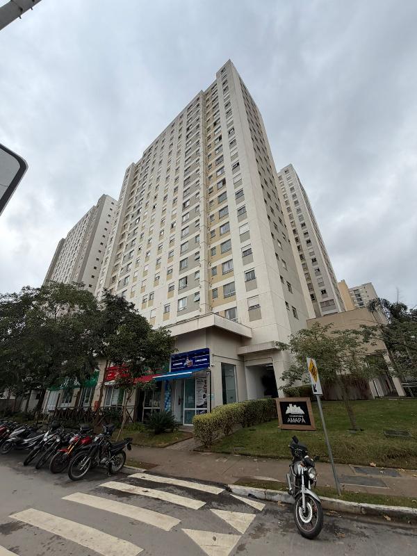 Apartamento em São Paulo, Jardim Boa Vista (zona Oeste), Rodovia Raposo Tavares, N. 8312, Apto 174, Pavimento 17 Torre A, SP. Área: 46.63m2 Apartamento em São Paulo, Jardim Boa Vista (zona Oeste), Rodovia Raposo Tavares, N. 8312, Apto 174, Pavimento 17 Torre A, SP. Área: 46.63m2