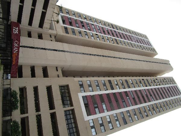 Apartamento em Salvador, Imbui, Rua Das Patativas, N. 750, Apto 1209, Vg V25, BA. Área: 53.81m2
