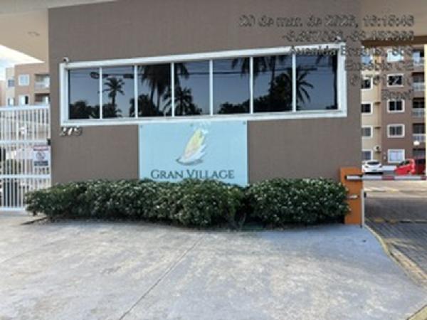 Apartamento em Eusébio, Centro, Avenida Brasilia, N. 279, Apto 208, Bl 14, CE. Área: 49.21m2