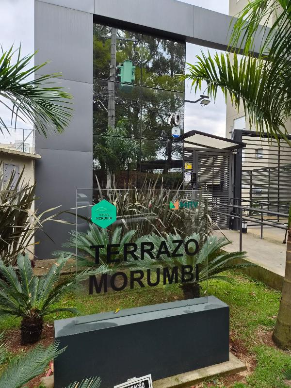 Apartamento em São Paulo, Paraiso Do Morumbi, Rua Coronel Francisco De Oliveira Simoes, N. 70, Apto 1003, Torre 1 Vg 146, SP. Área: 51.69m2 Apartamento em São Paulo, Paraiso Do Morumbi, Rua Coronel Francisco De Oliveira Simoes, N. 70, Apto 1003, Torre 1 Vg 146, SP. Área: 51.69m2