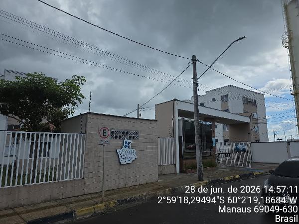 Apartamento em Manaus, Taruma, Avenida Do Turismo, N. 13830, Apto 504, Bl 07, AM. Área: 41.12m2