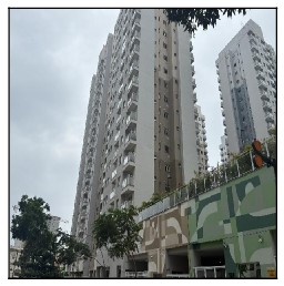 Apartamento em Rio de Janeiro, Santo Cristo, Praca Marechal Hermes, N. 181, Apto 1012, Bloco 1, RJ. Área: 56m2