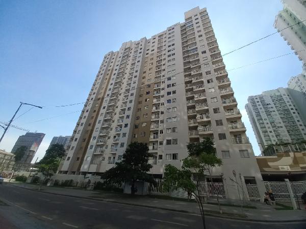 Apartamento em Rio de Janeiro, Santo Cristo, Rua Geografo Milton Santos, N. 181, Apto 1817,, RJ. Área: 43m2