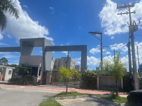 Apartamento em Macaé, Parque Atlantico, Estrada Antonio Guimaraes Mosqueira, N. 1301, Apto 103, Bl15 Vg 188, RJ. Área: 40.82m2