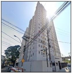 Apartamento em Niterói, Sao Lourenco, Travessa Luiz Paulino, N. 2, Apto 910, Bl 2, RJ. Área: 46.01m2