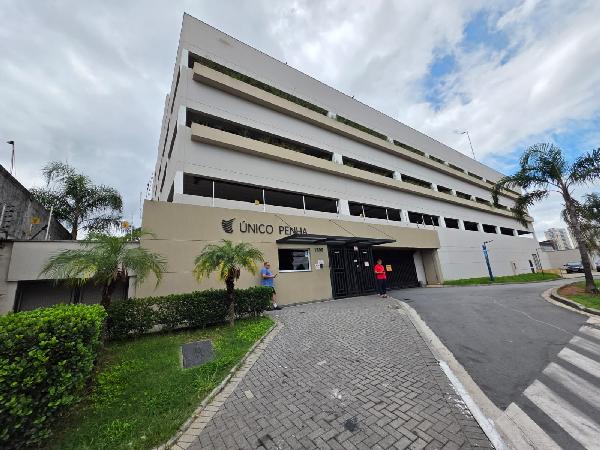 Apartamento em São Paulo, Jardim America Da Penha, Avenida Condessa Elisabeth De Robiano, N. 1859, Apto 01, T 01, SP. Área: 40.27m2