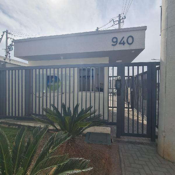 Apartamento em Poá, Tucunduva, Rua Clemente Cunha Ferreira, N. 940, Apto 204, Bl 04, SP. Área: 43.29m2