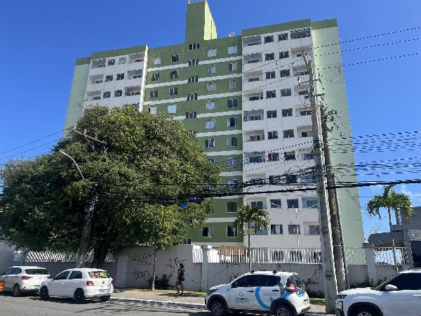 Apartamento em Salvador, Sussuarana, Avenida Ulysses Guimaraes, N. 1191, Apto 903, Bl 03, BA. Área: 49.05m2 Apartamento em Salvador, Sussuarana, Avenida Ulysses Guimaraes, N. 1191, Apto 903, Bl 03, BA. Área: 49.05m2