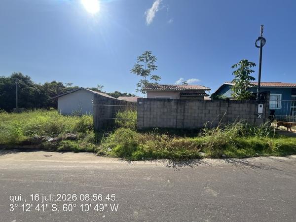 Casa em Iranduba, Nova Amazonas I, Rua Lago Santo Antônio, N. Sn, Lt 11 Qd 32, AM. Área: 52.3m2 Casa em Iranduba, Nova Amazonas I, Rua Lago Santo Antônio, N. Sn, Lt 11 Qd 32, AM. Área: 52.3m2