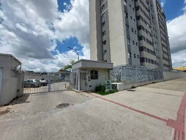 Apartamento em Belo Horizonte, Serrano, Avenida Professor Clovis Salgado, N. 2881, Apto 605, Bl 01 Lts 1 2 3 Quarteirão 79, MG. Área: 46.14m2