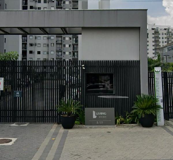 Apartamento em Rio de Janeiro, Cachambi, Avenida Dom Helder Camara, N. 5123, Apto 1204, Bl 02, RJ. Área: 45m2