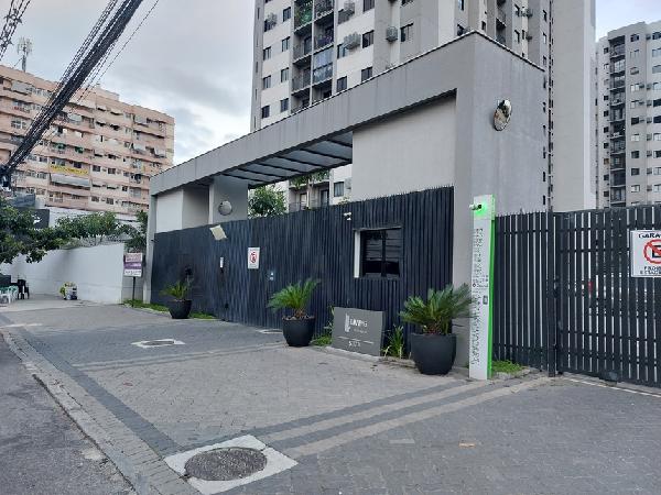 Apartamento em Rio de Janeiro, Freg Do Engenho Novo, Avenida Dom Helder Camara, N. 5123, Apto 1107, Bl 01, RJ. Área: 60m2