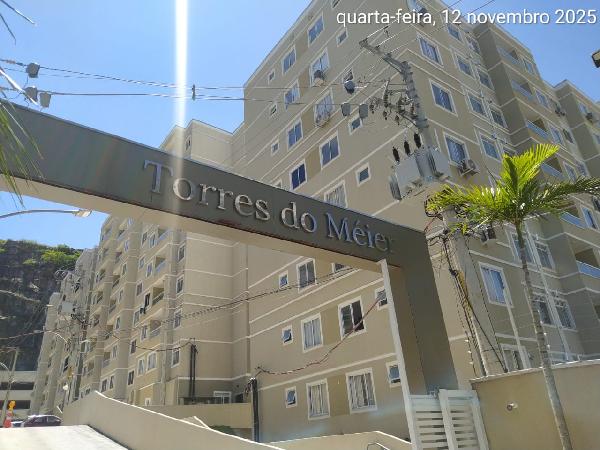 Apartamento em Rio de Janeiro, Agua Santa, Rua Dois De Fevereiro, N. 1470, Apto 601, Bl 04, RJ. Área: 45m2 Apartamento em Rio de Janeiro, Agua Santa, Rua Dois De Fevereiro, N. 1470, Apto 601, Bl 04, RJ. Área: 45m2