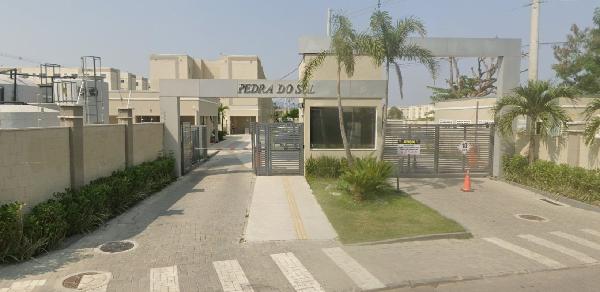Apartamento em Itaboraí, Bela Vista, Rua Dona Bela, N. Sn, Apto 402, Bl 02, RJ. Área: 41.42m2