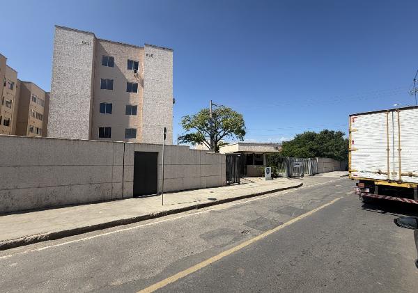 Apartamento em Rio de Janeiro, Santa Cruz, Rua Aporuna, N. 111, Apto 302, Bl 03, RJ. Área: 41.07m2 Apartamento em Rio de Janeiro, Santa Cruz, Rua Aporuna, N. 111, Apto 302, Bl 03, RJ. Área: 41.07m2
