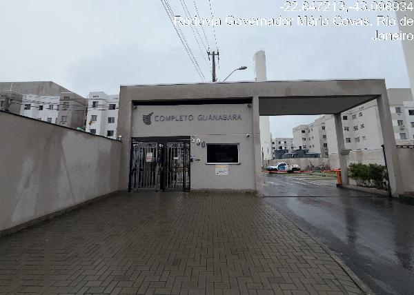 Apartamento em São Gonçalo, Neves (neves), Rua Barao De Sao Goncalo, N. 300, Apto 309, Bl 06, RJ. Área: 41.43m2