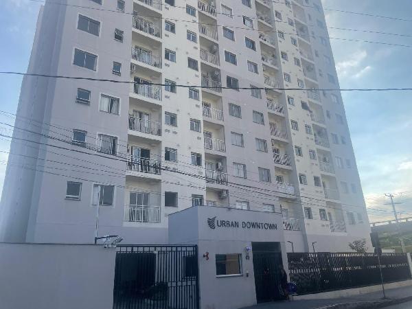 Apartamento em Niterói, Sao Lourenco, Travessa Luiz Paulino, N. 2, Apto 1002, Bl02, RJ. Área: 35.69m2