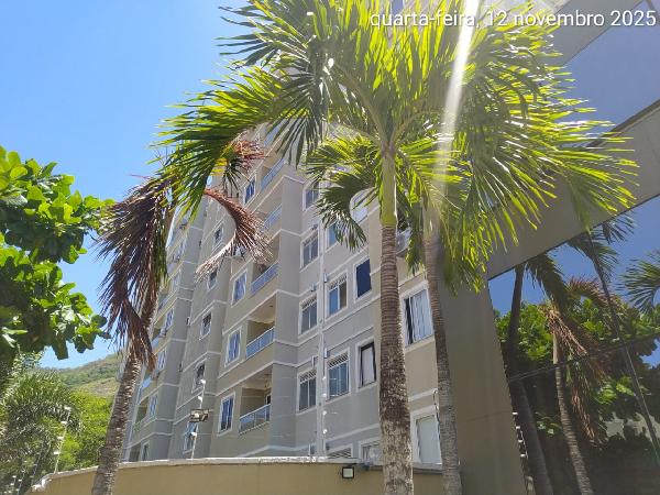 Apartamento em Rio de Janeiro, Agua Santa, Rua Dois De Fevereiro, N. 1470, Apto 304, Bl 01, RJ. Área: 45m2