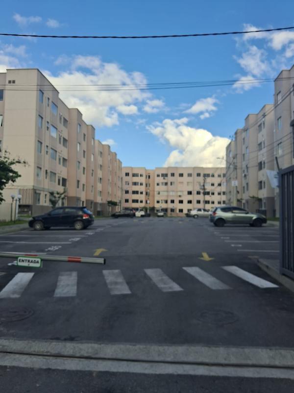 Apartamento em Rio de Janeiro, Campo Grande, Via Projetada 2, N. 50, Apto 305, Bl 02, RJ. Área: 41.07m2 Apartamento em Rio de Janeiro, Campo Grande, Via Projetada 2, N. 50, Apto 305, Bl 02, RJ. Área: 41.07m2