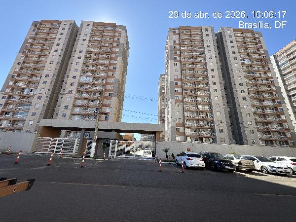 Apartamento em Brasília, Centro Urbano, Quadra 301, N. Sn, Apto 1403, Tr Alt 01 Qd 301 Vg 16, DF. Área: 54.1m2