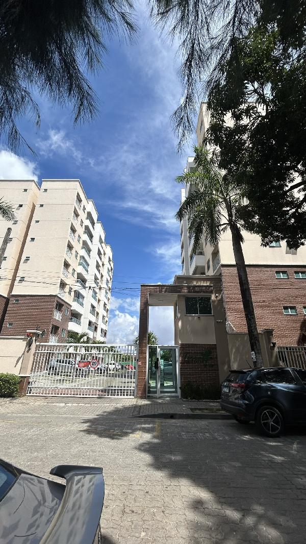Apartamento em Fortaleza, Engenheiro Luciano Cavalcante, Rua Marques De Pinho, N. 102, Apto 901, Bl B Tipo H 2v Cobertura Duplex, CE. Área: 108.2m2