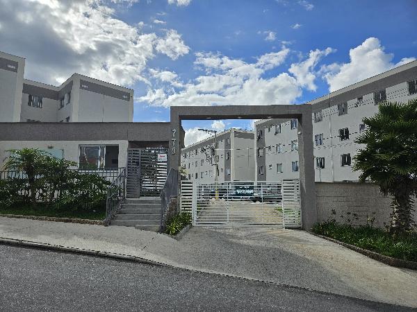 Apartamento em Barbacena, Ipanema, Avenida Helena Aguiar De Figueiredo, N. 770, Apto 103, Bl 02 Vg 91, MG. Área: 51.28m2