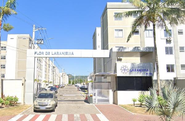 Apartamento em Rio de Janeiro, Guaratiba, Estrada Cabucu De Baixo, N. 388, Apto 102b, Bl 09, RJ. Área: 41m2