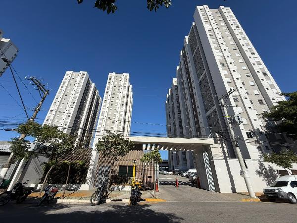 Apartamento em Taboão da Serra, Jardim Monte Alegre, Avenida Jose Andre De Moraes, N. 1295, Apto 68, Torre 01, SP. Área: 41.61m2
