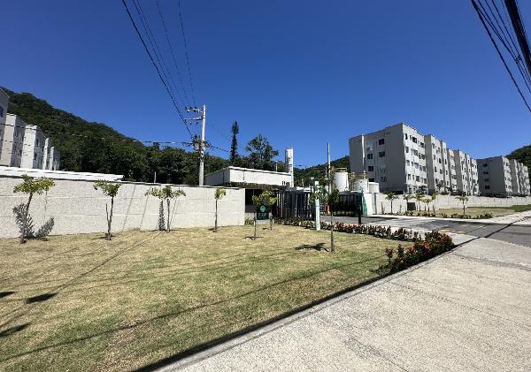 Apartamento em Rio de Janeiro, Vargem Grande, Estrada Dos Bandeirantes, N. 27508, Apto 506, Bl 01, RJ. Área: 43m2 Apartamento em Rio de Janeiro, Vargem Grande, Estrada Dos Bandeirantes, N. 27508, Apto 506, Bl 01, RJ. Área: 43m2