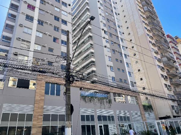 Apartamento em Niterói, Santa Rosa, Rua Doutor Mario Viana, N. 441, Apto 303, Bl 01, RJ. Área: 38.58m2