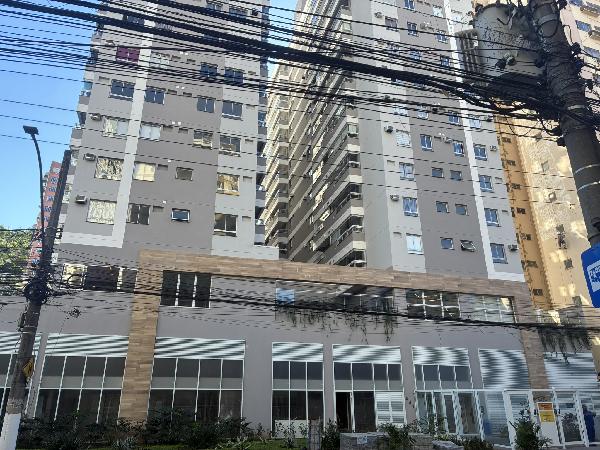 Apartamento em Niterói, Santa Rosa, Rua Doutor Mario Viana, N. 441, Apto 1603, Bl 02, RJ. Área: 45.87m2