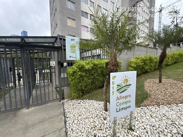 Apartamento em São Paulo, Jardim Paris, Rua Januario Zingaro, N. 317, Apto 2005, 20º Pavimento Bloco 2, SP. Área: 43.33m2 Apartamento em São Paulo, Jardim Paris, Rua Januario Zingaro, N. 317, Apto 2005, 20º Pavimento Bloco 2, SP. Área: 43.33m2