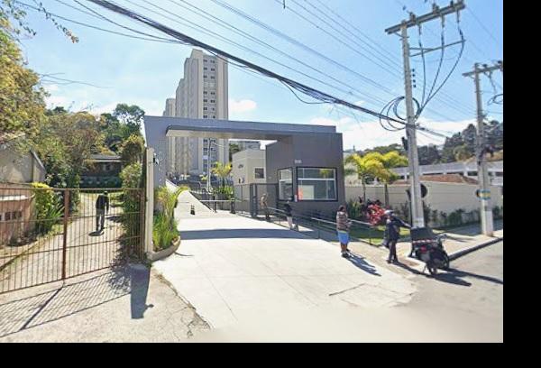 Apartamento em Juiz de Fora, Sao Pedro, Rua Jose Lourenco, N. 285, Apto 1508, Bl 01, MG. Área: 42.95m2