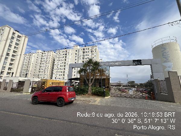 Apartamento em Porto Alegre, Costa E Silva, Rua Waldemar Luiz De Freitas Filho, N. 470, Apto 306, Torre 4 Vaga 558, RS. Área: 44.31m2