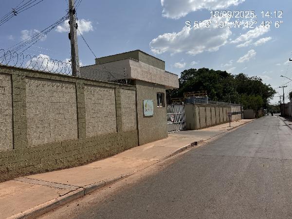 Apartamento em Teresina, Verdecap, Rua Flor Do Tempo, N. 8505, Apto 204, Bl 08, PI. Área: 45.45m2