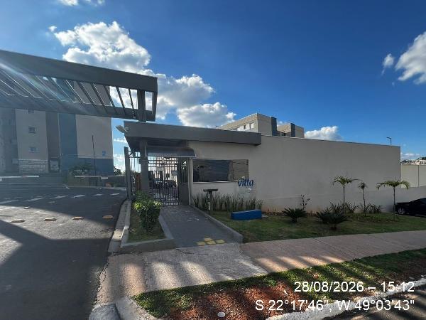 Apartamento em Bauru, Vitta Sao Jose, Rua Telezinho Gomes Sardim, N. 2-73, Apto 24, Torre 02 Bl A, SP. Área: 41.97m2 Apartamento em Bauru, Vitta Sao Jose, Rua Telezinho Gomes Sardim, N. 2-73, Apto 24, Torre 02 Bl A, SP. Área: 41.97m2