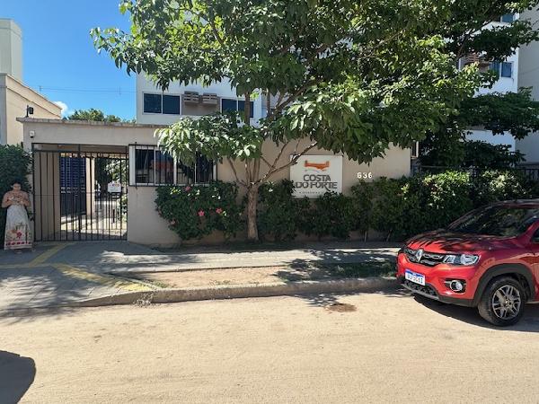 Apartamento em Paulista, Pau Amarelo, Rua Maria Dolores De Pinho Seabra, N. 636, Apto 605, N 1a Qd Y Bl 3 Vg 188, PE. Área: 43m2