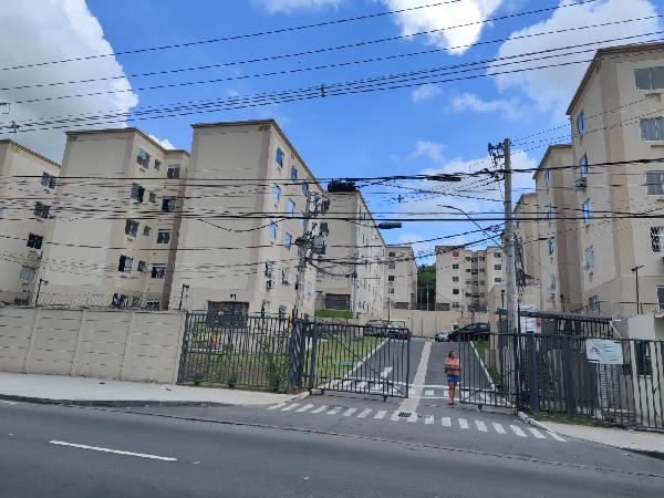Apartamento em Rio de Janeiro, Madureira, Rua Maria Lopes, N. 655, Apto 506, Bl 02, RJ. Área: 40m2 Apartamento em Rio de Janeiro, Madureira, Rua Maria Lopes, N. 655, Apto 506, Bl 02, RJ. Área: 40m2