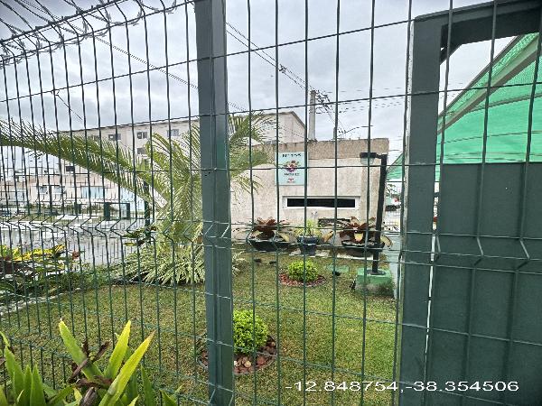 Apartamento em Salvador, Areia Branca, Rua Viver Areia Branca, N. 155, Apto 001, Bl 06, BA. Área: 40.53m2