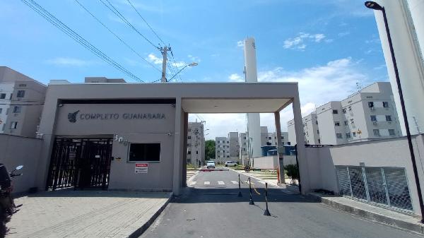Apartamento em São Gonçalo, Neves (neves), Rua Barao De Sao Goncalo, N. 300, Apto 515, Bl 05, RJ. Área: 41m2