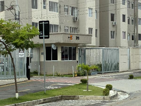 Apartamento em Rio de Janeiro, Campo Grande, Rua Projetada A, N. 311, Apto 410, Bl 06, RJ. Área: 41.19m2 Apartamento em Rio de Janeiro, Campo Grande, Rua Projetada A, N. 311, Apto 410, Bl 06, RJ. Área: 41.19m2