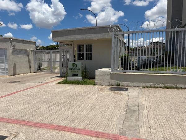 Apartamento em Belo Horizonte, Bandeirantes (pampulha), Avenida Professor Clovis Salgado, N. 2881, Apto 901, Bl 02, MG. Área: 50.7m2