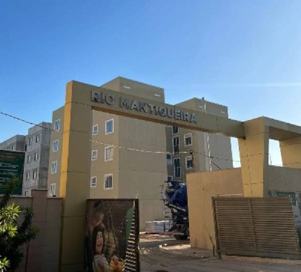 Apartamento em Rio de Janeiro, Santa Cruz, Avenida Padre Guilherme Decaminada, N. 85, Apto 501, Bl 04, RJ. Área: 41.32m2 Apartamento em Rio de Janeiro, Santa Cruz, Avenida Padre Guilherme Decaminada, N. 85, Apto 501, Bl 04, RJ. Área: 41.32m2